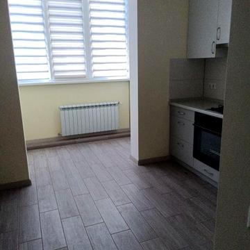 Продам квартиру 1 кімнатну вул.Л.Зіменгофа 3/4цегл., 40м2