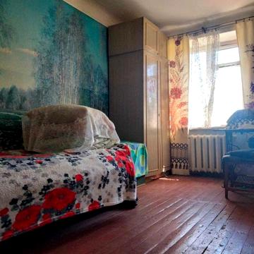 Терміново здається 2х квартира по вул Рильського центр 7500 грн