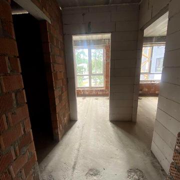 Продаж 1к Квартира Северинівська вулиця ЖК 10 Avenue