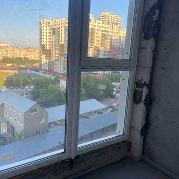 Квартира в ЖК Акварель