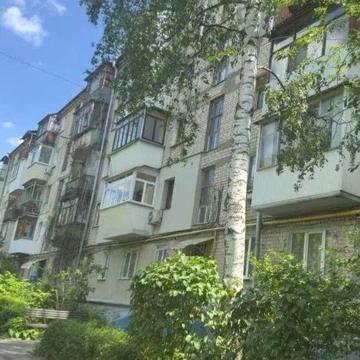 D1M Продам 1 кімнтну квартиру, пр. Науки 63. Павлово поле