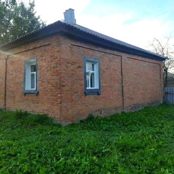 Дом в Малиновке Чугуевского районе