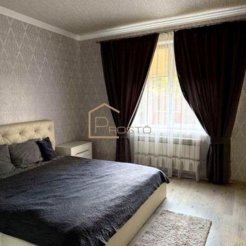 Здається в оренду 1-к квартра в районі Баму