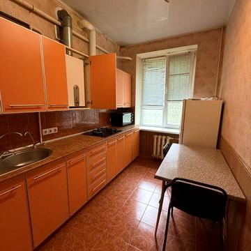 Продам 2к.кв проспект Пушкіна