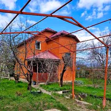 Топ цена. Домик для любителей загородной жизни.