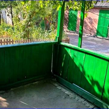 Здається великий будинок м-н Дахнівка, р-н Госпіталь