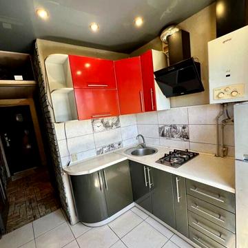 Продаж 1к Квартира Вадима Гурова (Постишева) вулиця