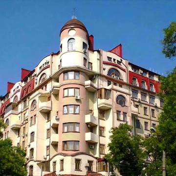 Жуковского, 10
