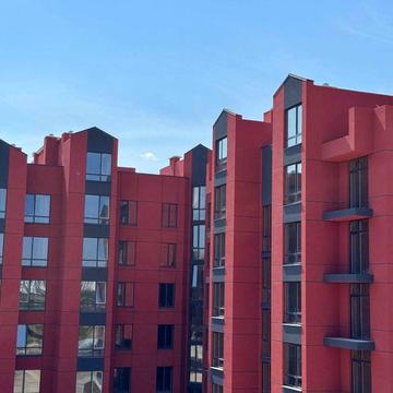 КРАЩА ЦІНА ГОТОВА двокімнатна квартири 64,49 м² КРЕДИТ ЖК Європейські Липки