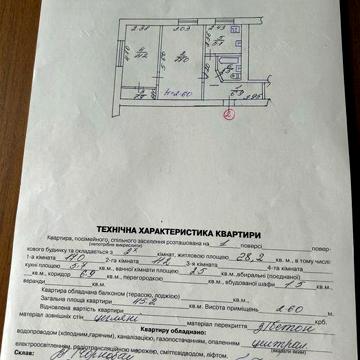 Продаж 2 кім кв в елітному районі. ЖК Давнішня будова