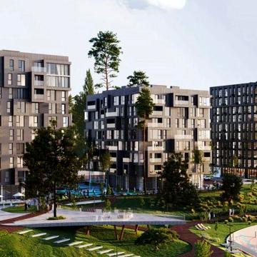 БЕЗ комісії/розтерм/2к 65м,ЖК Five Address,Файв Адрес,Зелена,л-я Арсен ЖК Five Address, Файв Адрес