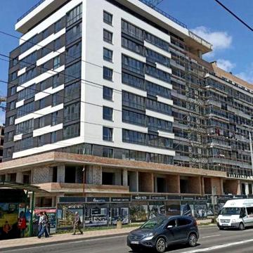 Продаж 3к квартири, 94 кв.м, вул. Тарнавського