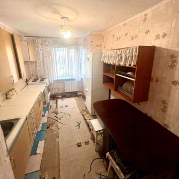 Оренда 2к квартири в 3 хвилинах від метро Лукянівська, вул Іллєнко