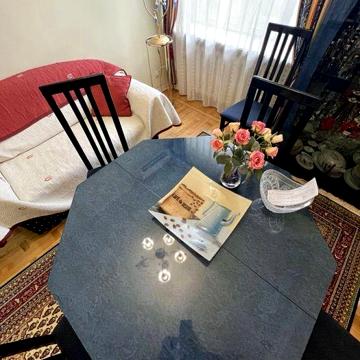 Сдам 2 комнатную квартиру на улице Воскресенская ЦЕНТР