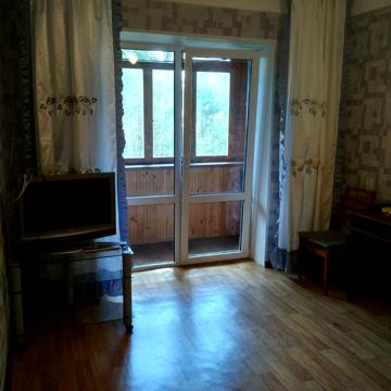 Андрія Малишка вул., 17