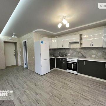 Довгострокова оренда 1к Квартира Генерала Мирона Тарнавського провулок ЖК ул. Киевская/ул. Тарнавского