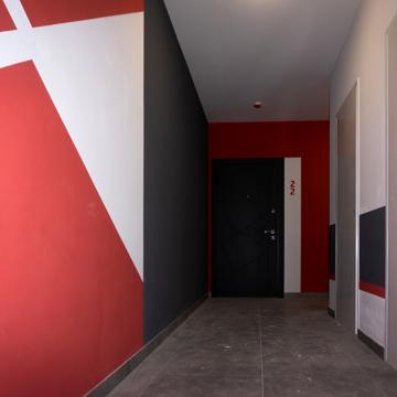 Івана Кочерги вул., 17Б
