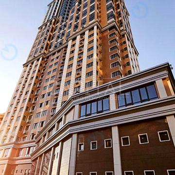вул. Саксаганського, 37