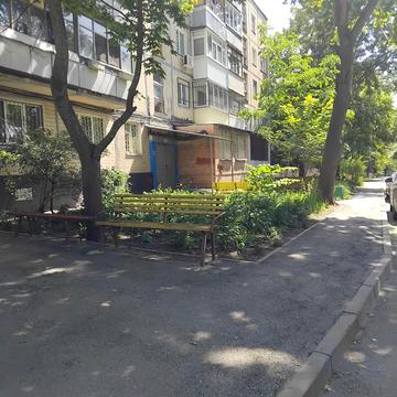 Тракторобудівників просп., 87б