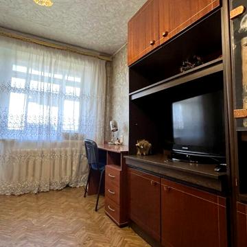 Довгострокова оренда 2к Квартира Слобожанський проспект