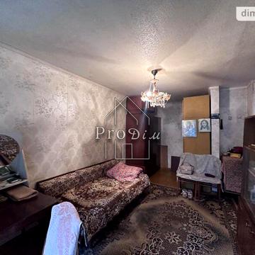 Продаж 1к Квартира Олександра Олеся (Поповича) вулиця