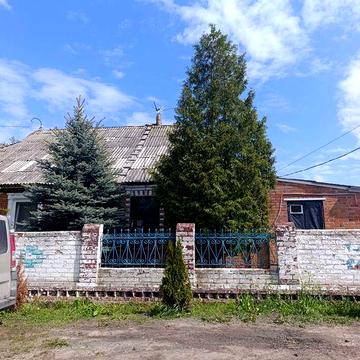 Продам часть дома