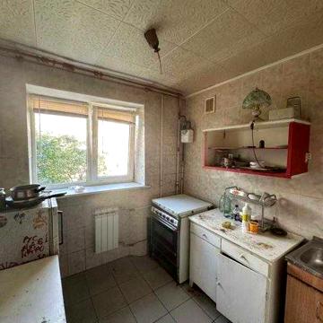 Продам 1-кімн. квартиру, 10 хвилин від метро Індустріальна