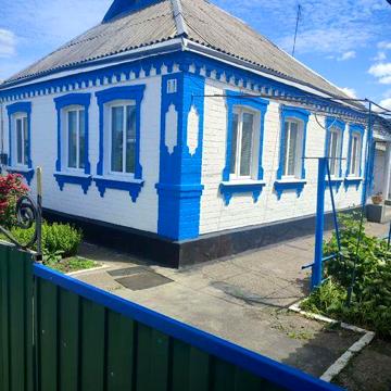 Продається будинок м, Шпола вул, Гвардійська