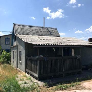 Продам дачу на Чайке