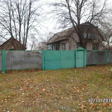 Будинок із зручностями  в Чернігівській області