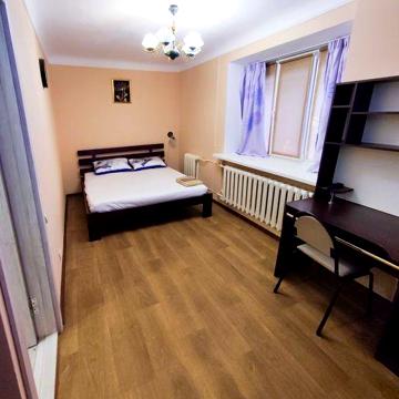 Сдам 2-комнатную квартиру возле метро Ботанический сад (ул. Шекспира)