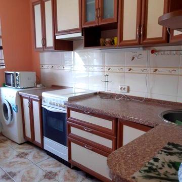 Продажа 2 комн. квартиры ул. Рубана