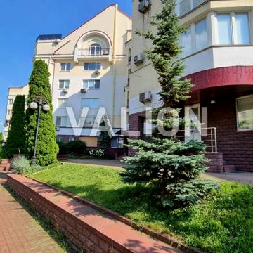 Володимира Івасюка просп. (Героїв Сталінграду), 24-А