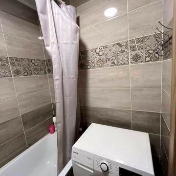 Здається 3 кім квартира ДНС укомплектована