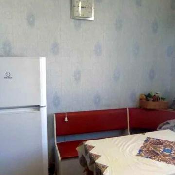 Квартира  ізольована