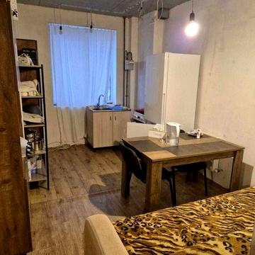 Продам квартиру в новострое с ремонтом 34000долларов