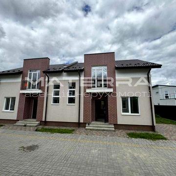Гатне Продаж ДУПЛЕКСУ 100м2 Є-Оселя поруч ЖК "РІДНИЙ" ЖК "ОЗЕРНИЙ ГАЙ"