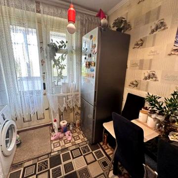 3кімнатна квартира, вул.Хоменка