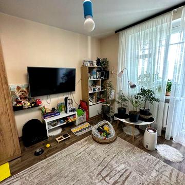 3кімнатна квартира, вул.Хоменка