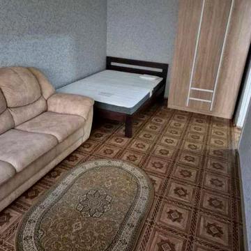 Аренда 1к квартиры Сухой Фонтан