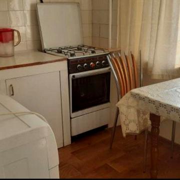 Здам 2 х кімнатну квартиру Дніпровський р-он м.Чернігівська