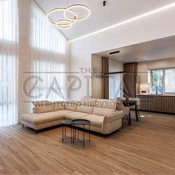 ‼️Аренда 4-х дома 120кв КГ в Крюковщина‼️ Новый ремонт Лес рядом