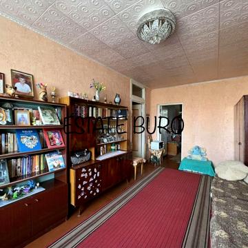 Эксклюзив! Аренда 3 к. квартиры Проспект Гагарина 62 Державинская