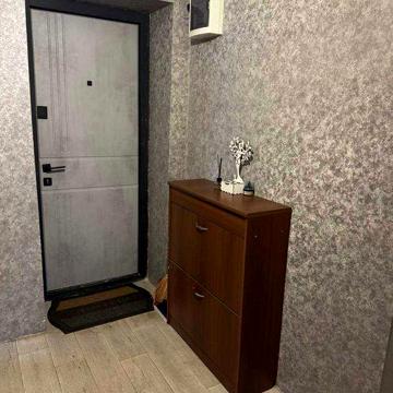 Продам 3к квартиру + дача