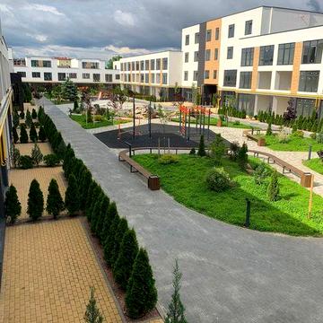 Продам 2к ЖК Hygge Home ЖК HYGGE HOME