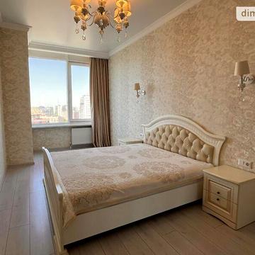 Продаж 3к Квартира Генуезька вулиця ЖК Пальмира