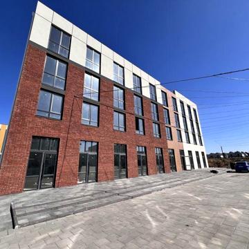 Продаж від забудовника! Квартира 27м2- 18500$!