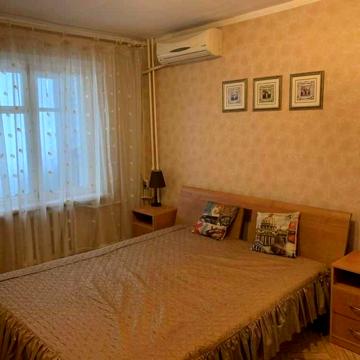 Здам двокімнатну квартиру на вул.Терещенківська,2