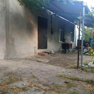 Будинок (квартира) в загальному дворі м. Подільск