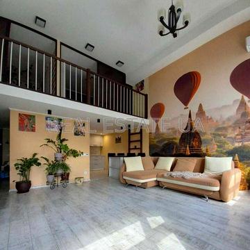 БЕЗ %. Можливо єВідновлення. Інстаграмна квартира в ЖК Smart House. ЖК Smart House.